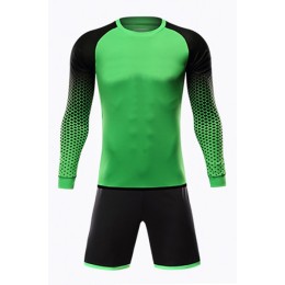 SKWTV005 Design Long Sleeve Football Set Dragon Shirt Shirt Manufacturer SKWTV005 Design Long Sleeve Football Set Dragon Shirt Shirt Manufacturer